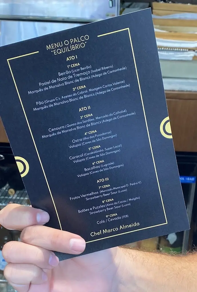 Menu_Restaurante O Palco_Assafarge_immagine_1