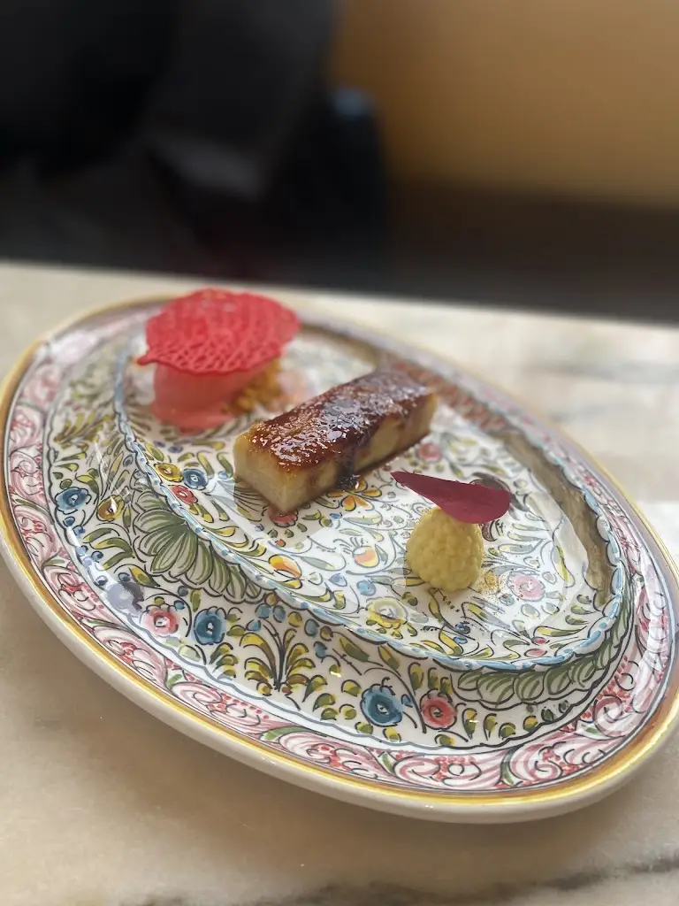 Menu_Restaurante O Palco_Assafarge_immagine_9