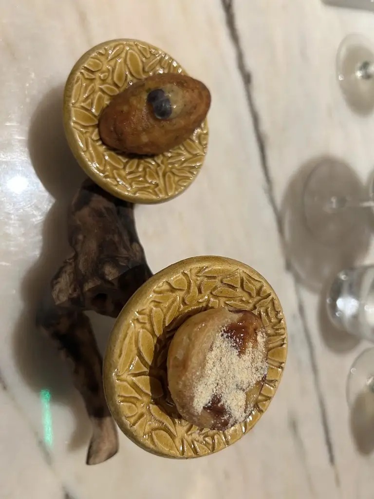 Doug Walker_Restaurante O Palco_Assafarge_recensione