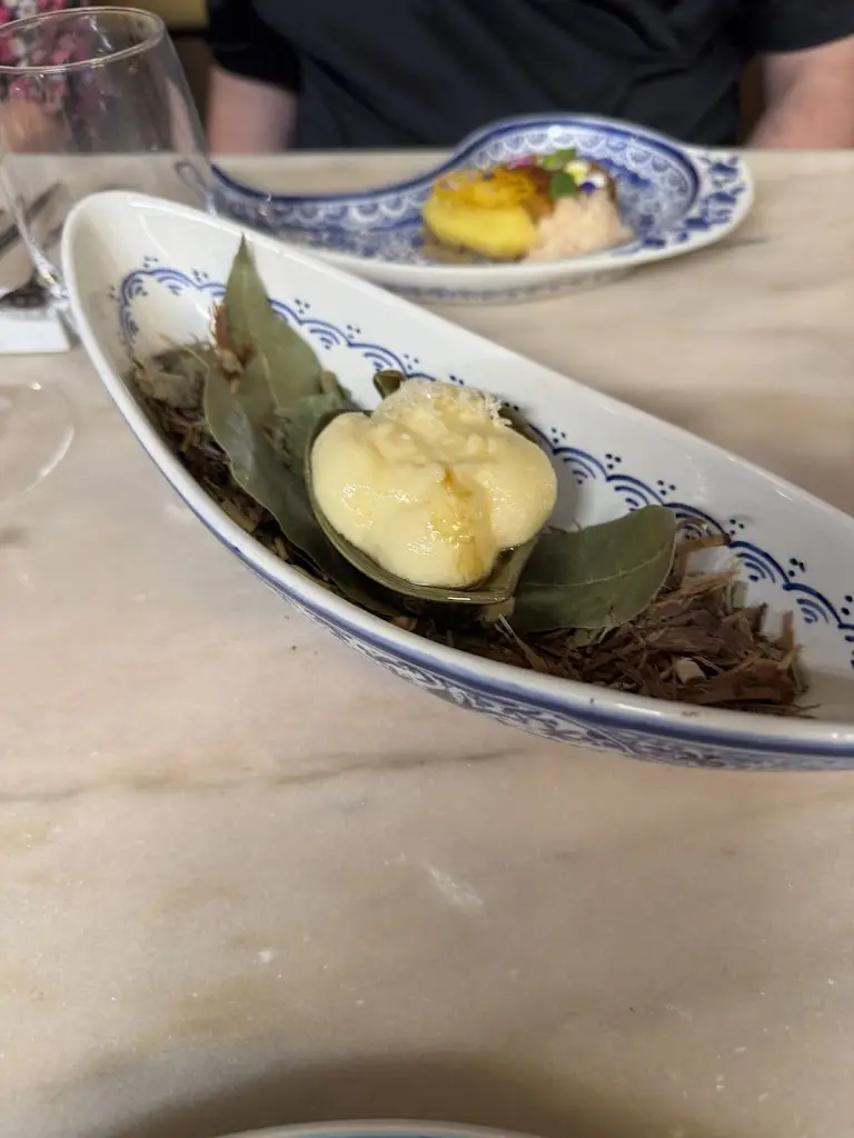 Matt C_Restaurante O Palco_Assafarge_recensione