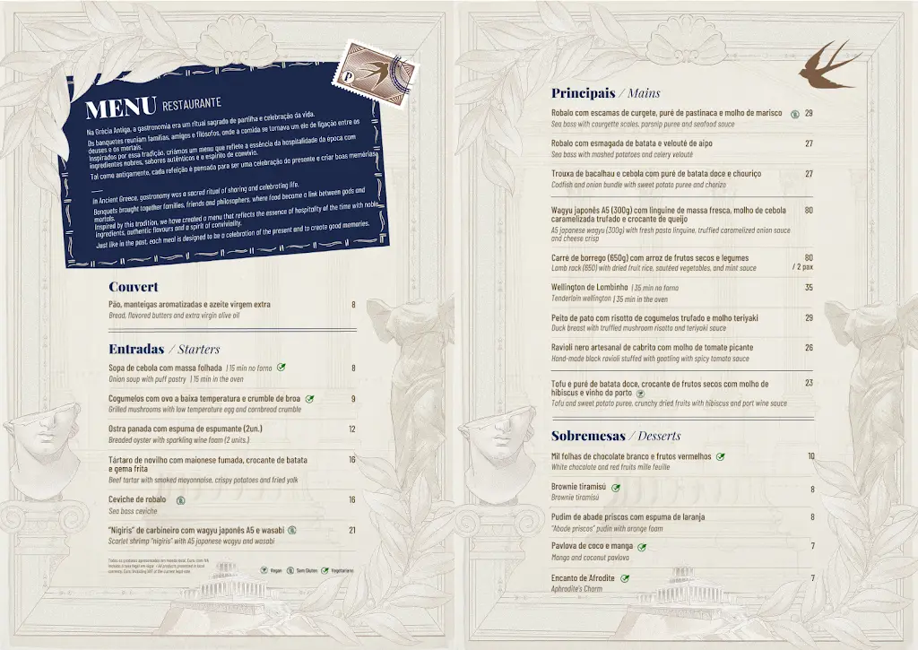 Menu_Passaporte Coimbra_Assafarge_imagen_1