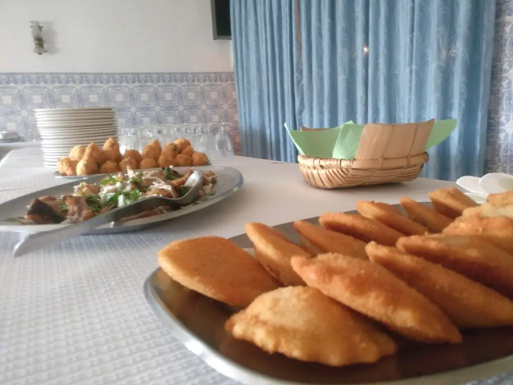 Menu_Restaurante Paraíso_Carapinheira_immagine_3