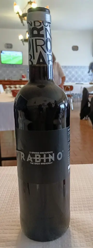 Menu_Restaurante Paraíso_Carapinheira_immagine_7