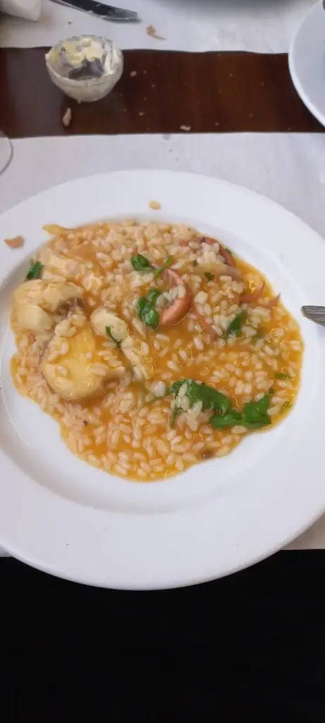 Menu_Restaurante Paraíso_Carapinheira_immagine_9