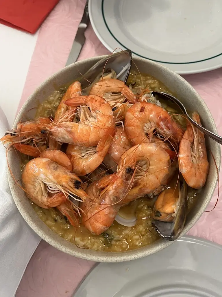 Sandra Maduro_Restaurante Paraíso_Carapinheira_recensione