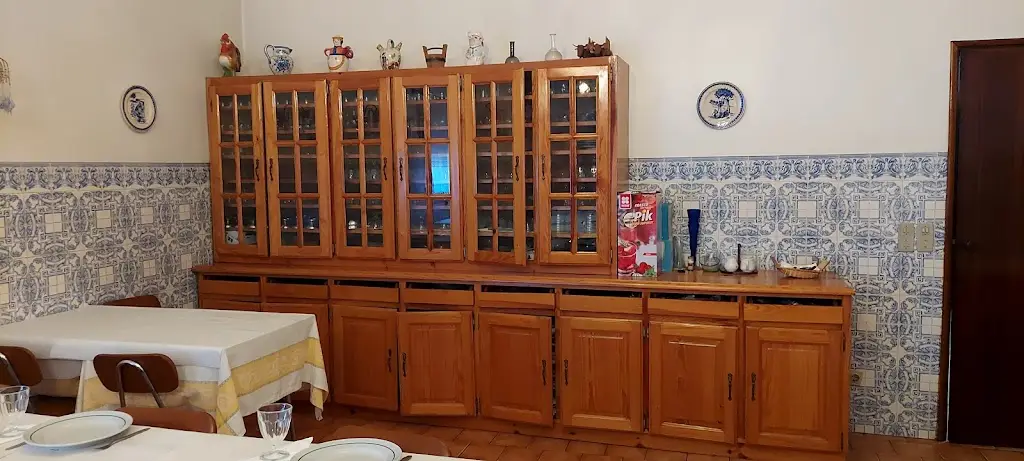 Restaurante Paraíso ristorante a Carapinheira