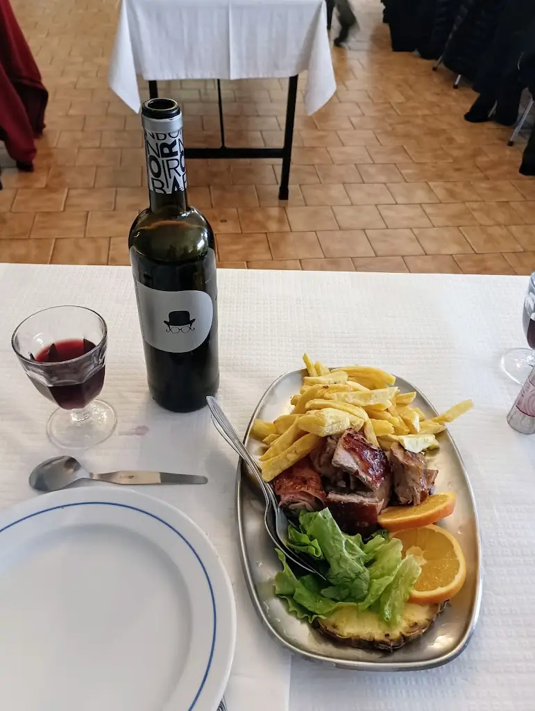 Restaurante Paraíso_Carapinheira_slider_image_2