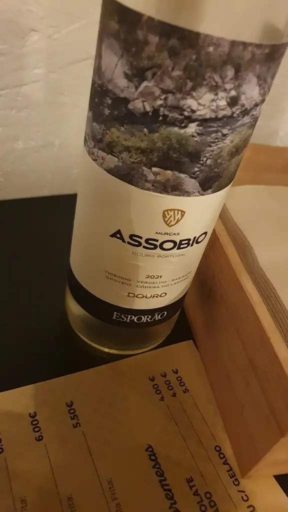 Menu_Friends Bar - Carapinheira_Carapinheira_immagine_9