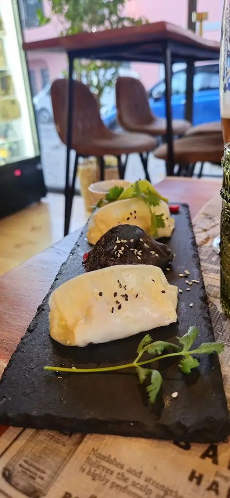 Teresa_Villa Garden_Lagoa_recensione