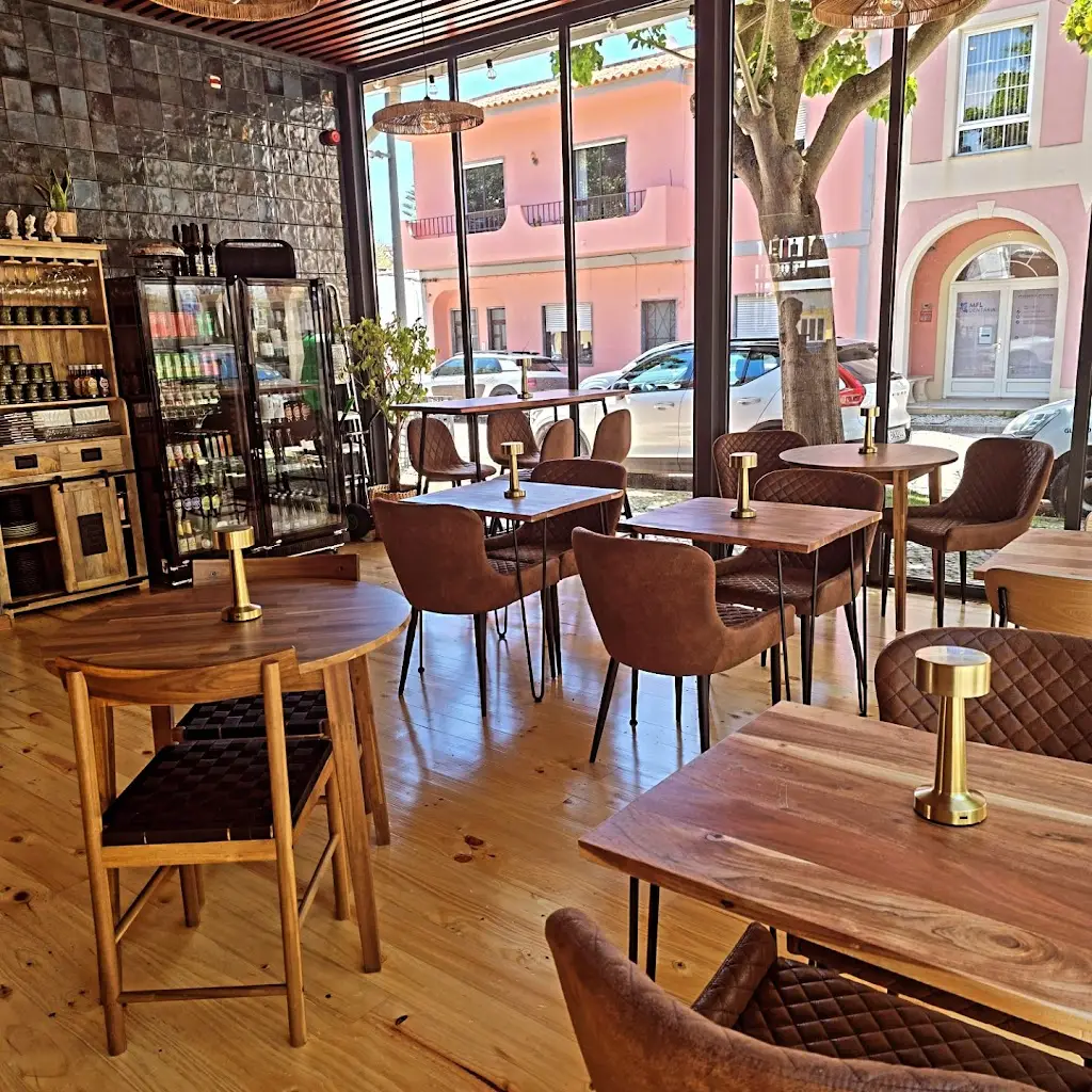 Villa Garden ristorante a Lagoa