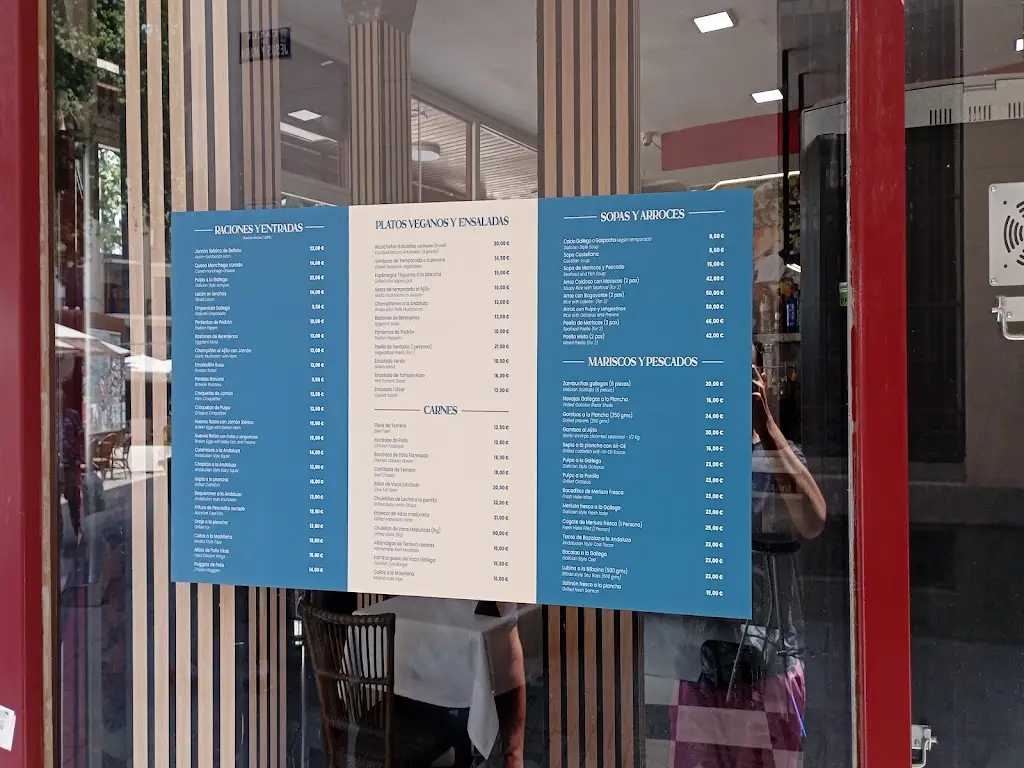 Menu_Café Arco Iris_Carapinheira_imagen_1