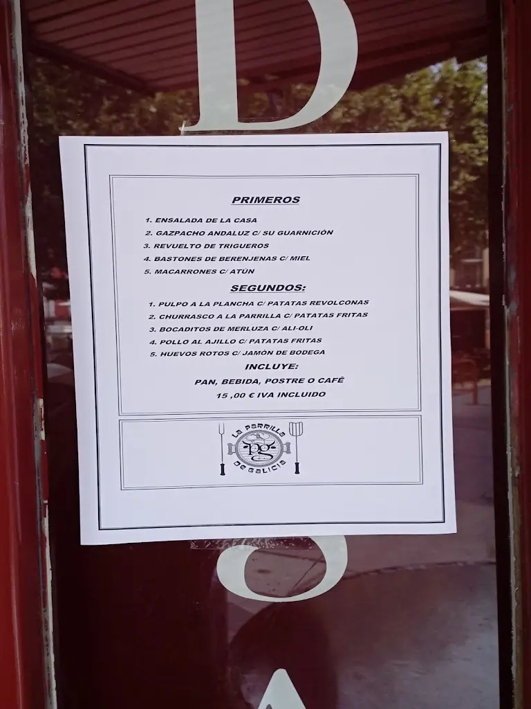 Menu_Café Arco Iris_Carapinheira_imagen_2