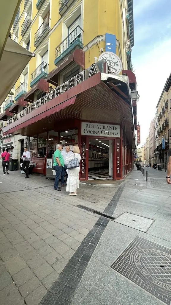 Café Arco Iris ristorante a Carapinheira