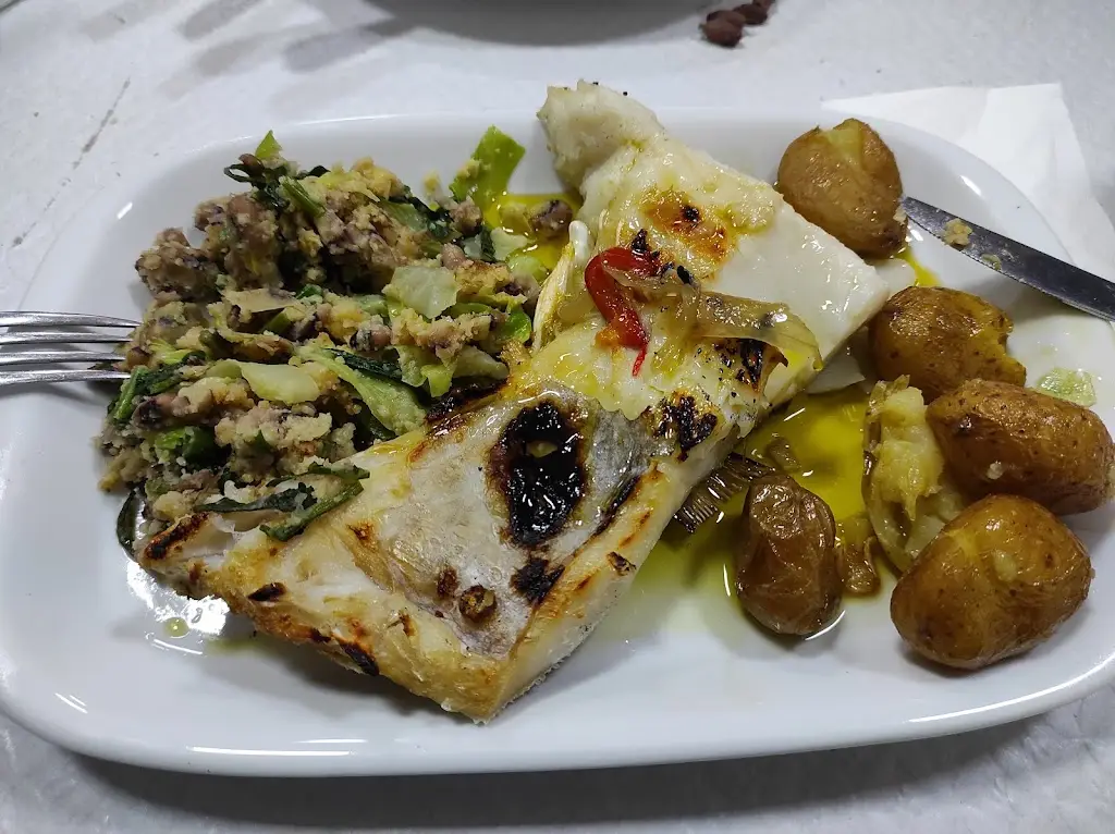 Menu_Encosta de São Pedro_Carapinheira_immagine_1