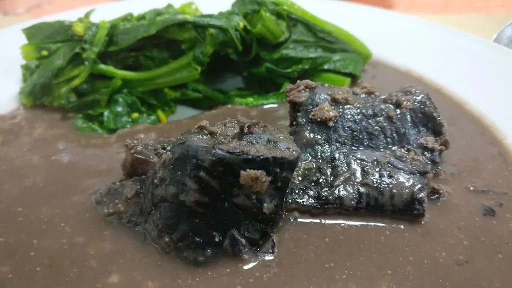 Menu_Encosta de São Pedro_Carapinheira_immagine_4