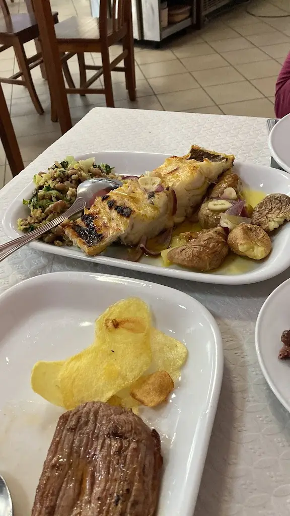 Menu_Encosta de São Pedro_Carapinheira_immagine_9