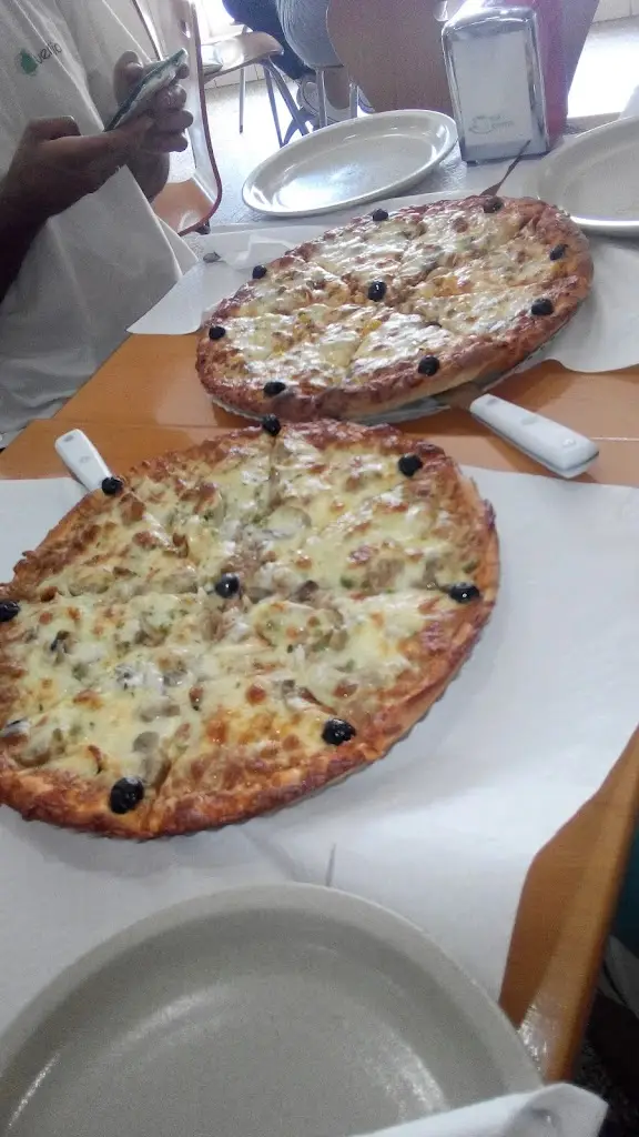 Menu_Carapinheira Sweet Bakery and Confectionery Ltd._Carapinheira_image_3