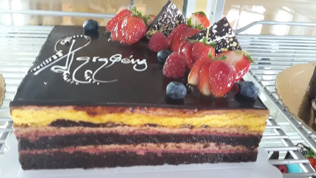 Menu_Carapinheira Sweet Bakery and Confectionery Ltd._Carapinheira_image_7