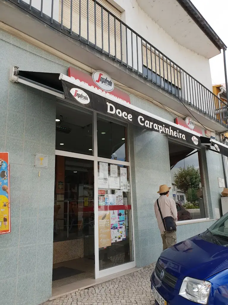 Shirley “MuseFaery” NKL_Carapinheira Sweet Bakery and Confectionery Ltd._Carapinheira_review