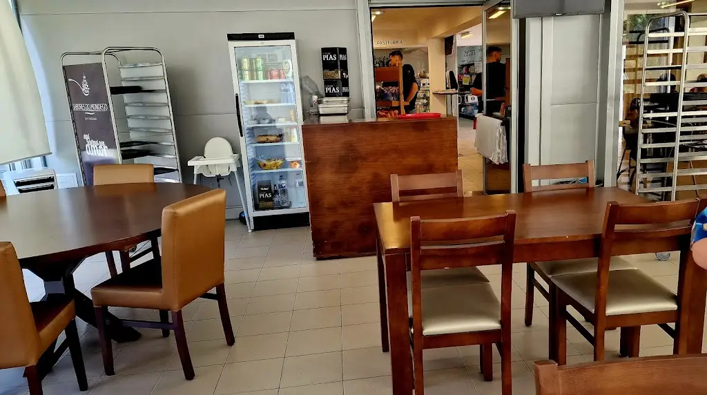 Sabores do Mondego ristorante a Carapinheira