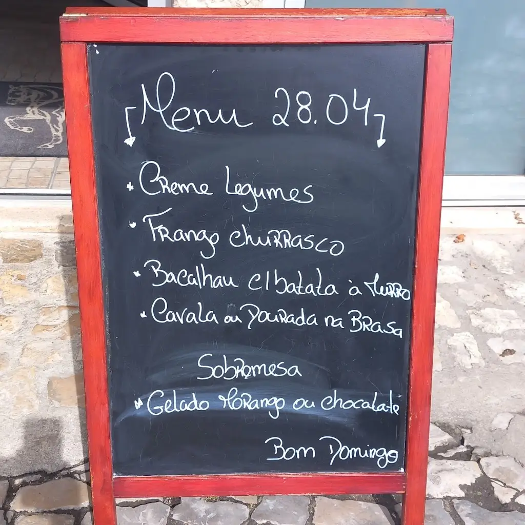 Menu_Taberna do Mikaël_Ançã_imagen_1