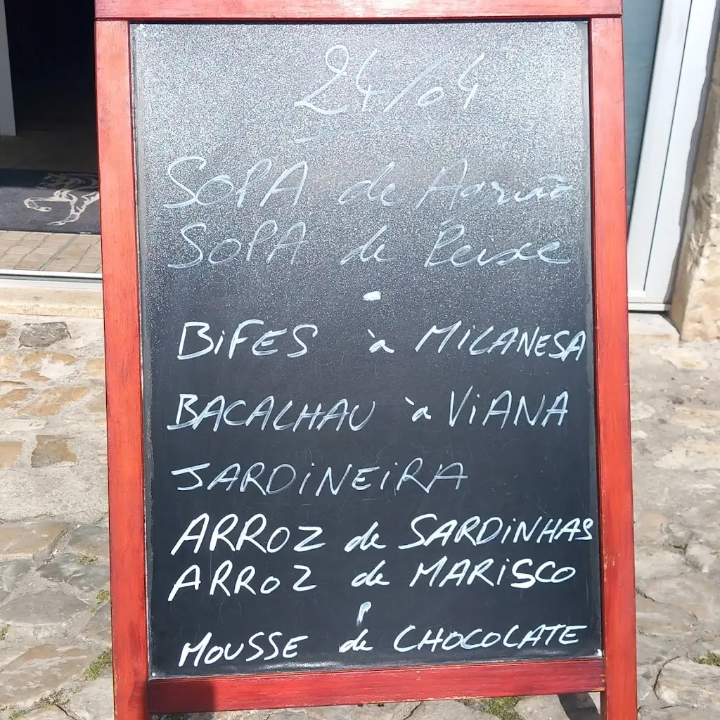 Menu_Taberna do Mikaël_Ançã_imagen_2