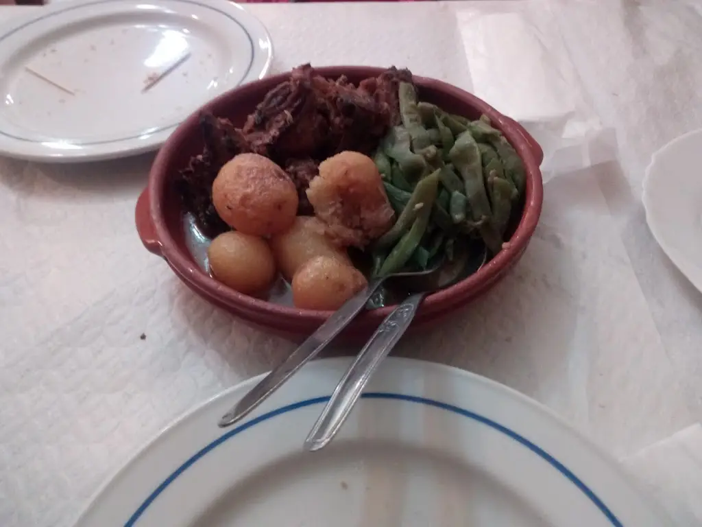 Menu_Restaurante Catito_Ançã_immagine_2