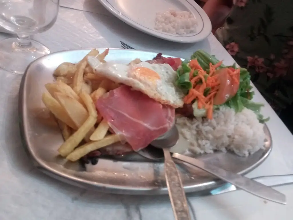 Menu_Restaurante Catito_Ançã_immagine_3