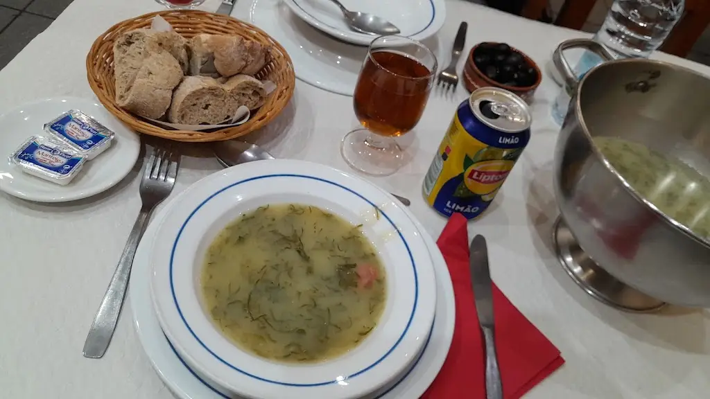 Jessica Neves_Restaurante Catito_Ançã_recensione