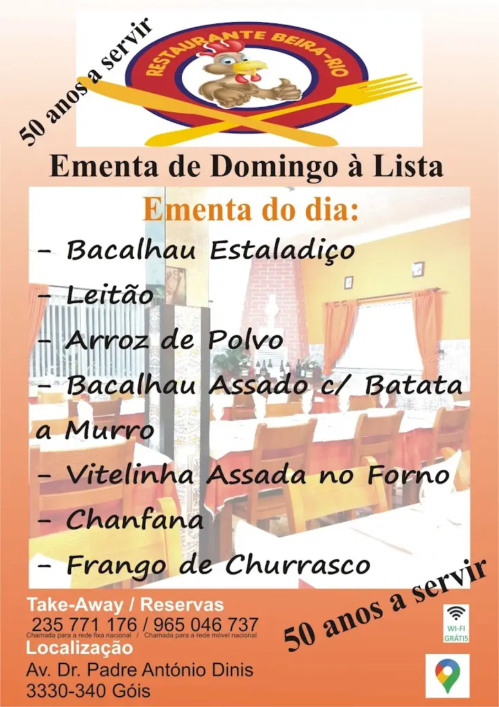 Menu_Beira-Rio_Góis_image_1