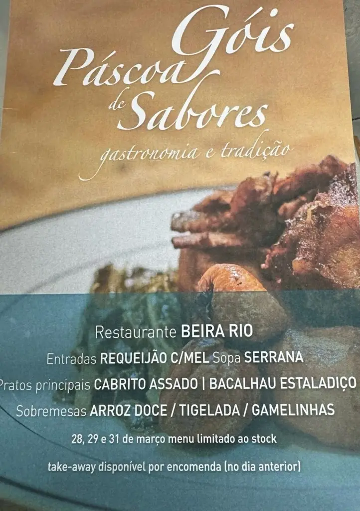 Menu_Beira-Rio_Góis_image_4