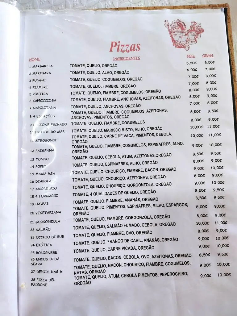 Menu_Encosta da Seara_Góis_immagine_2