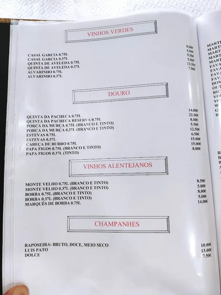 Menu_Encosta da Seara_Góis_immagine_3