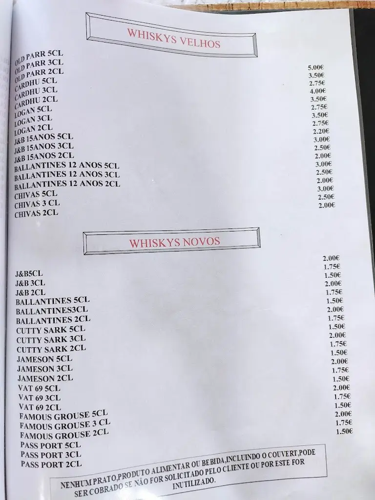 Menu_Encosta da Seara_Góis_immagine_4