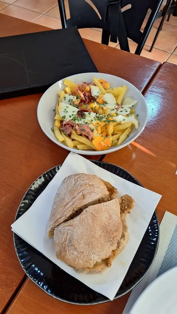 1001 Sabores ristorante a Góis