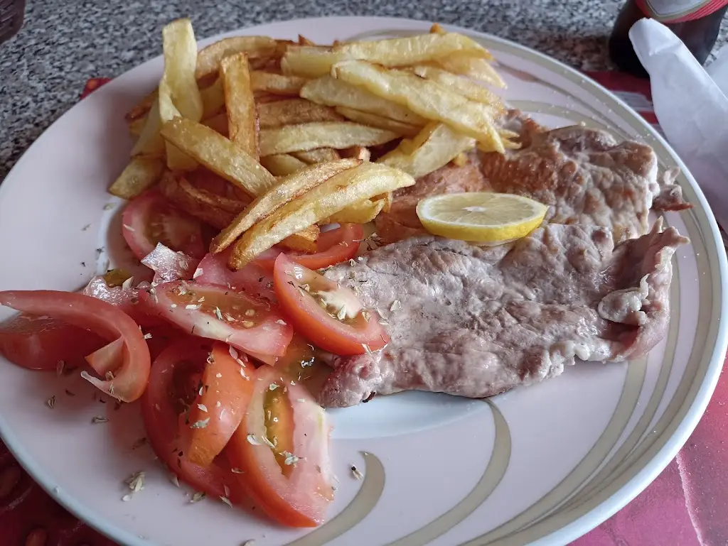 Menu_A Caçoila_Góis_imagen_2