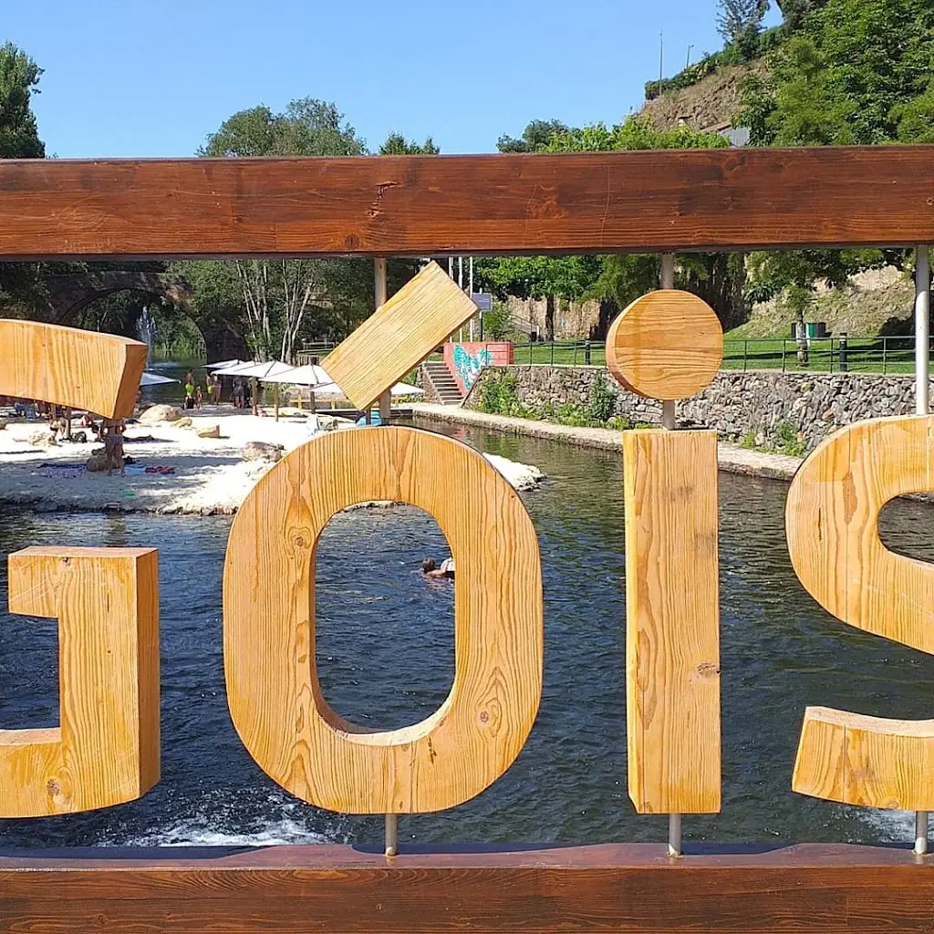 The MahoJos_Fazenda d'Avó Thomázia_Góis_review