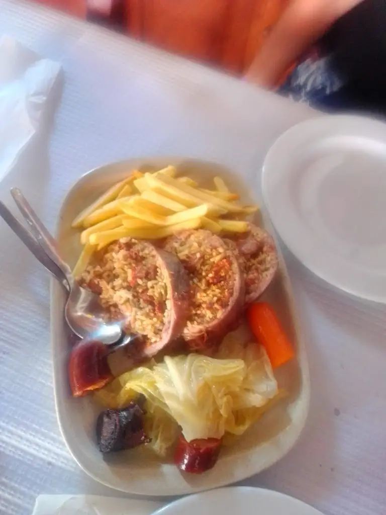 Menu_A Caravela_Góis_imagen_4