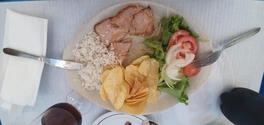 Menu_A Caravela_Góis_imagen_6