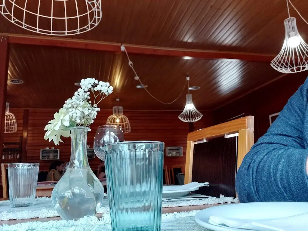 Francisco Antón González Sanmamed_Casa da Natureza -_Góis_recensione