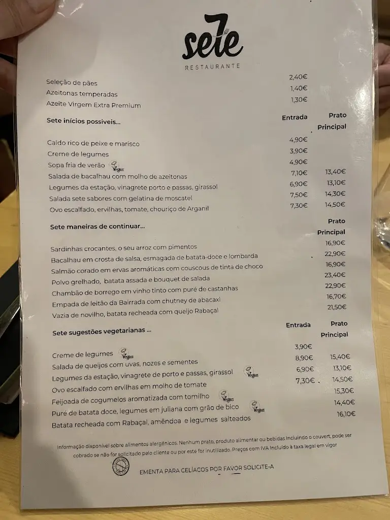 Menu_Restaurante Sete_Coimbra_immagine_1