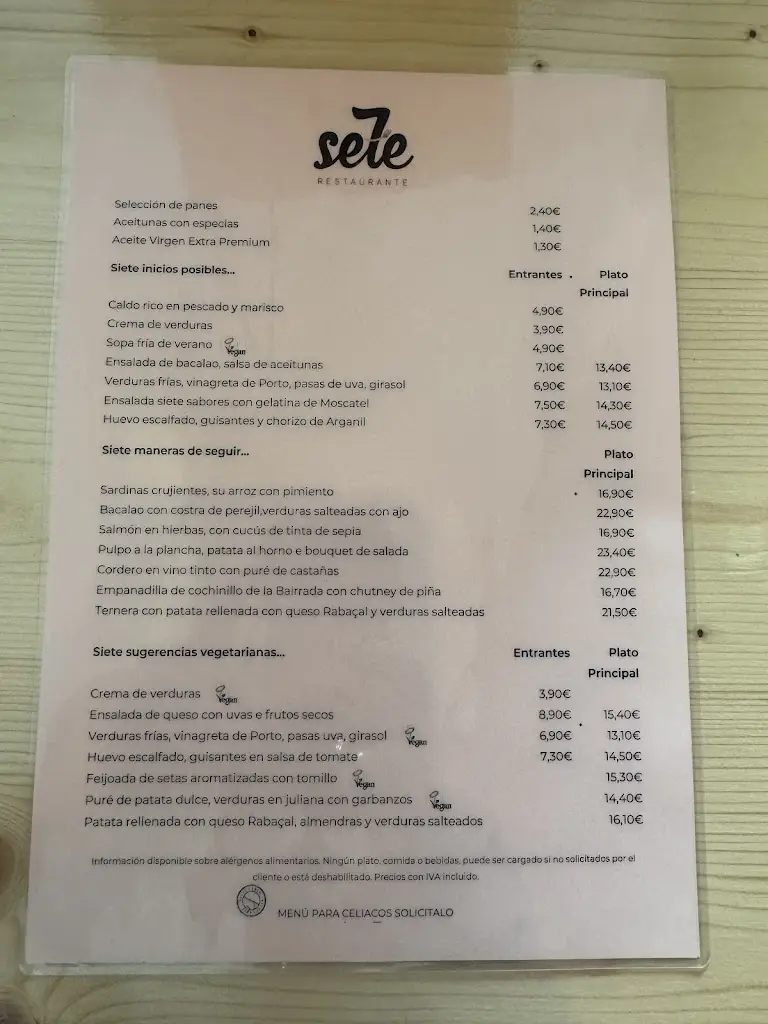 Menu_Restaurante Sete_Coimbra_immagine_2