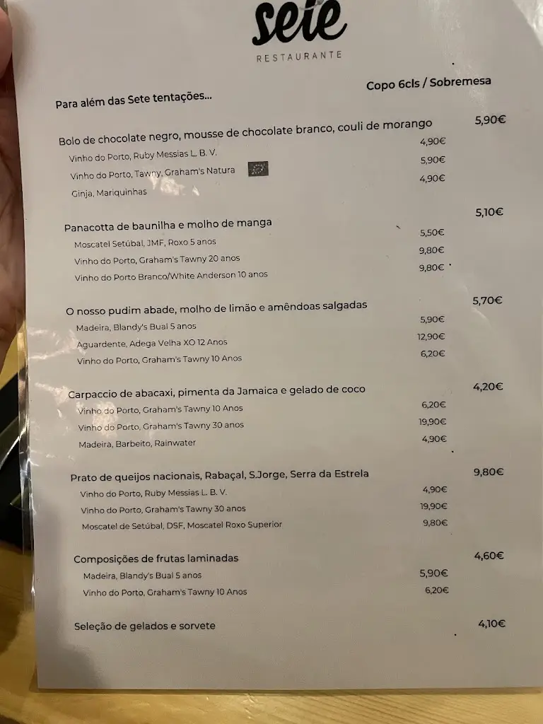 Menu_Restaurante Sete_Coimbra_immagine_3