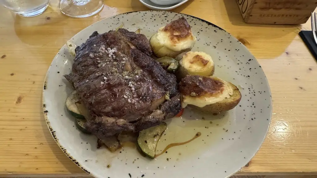 Bartłomiej_Restaurante Sete_Coimbra_recensione