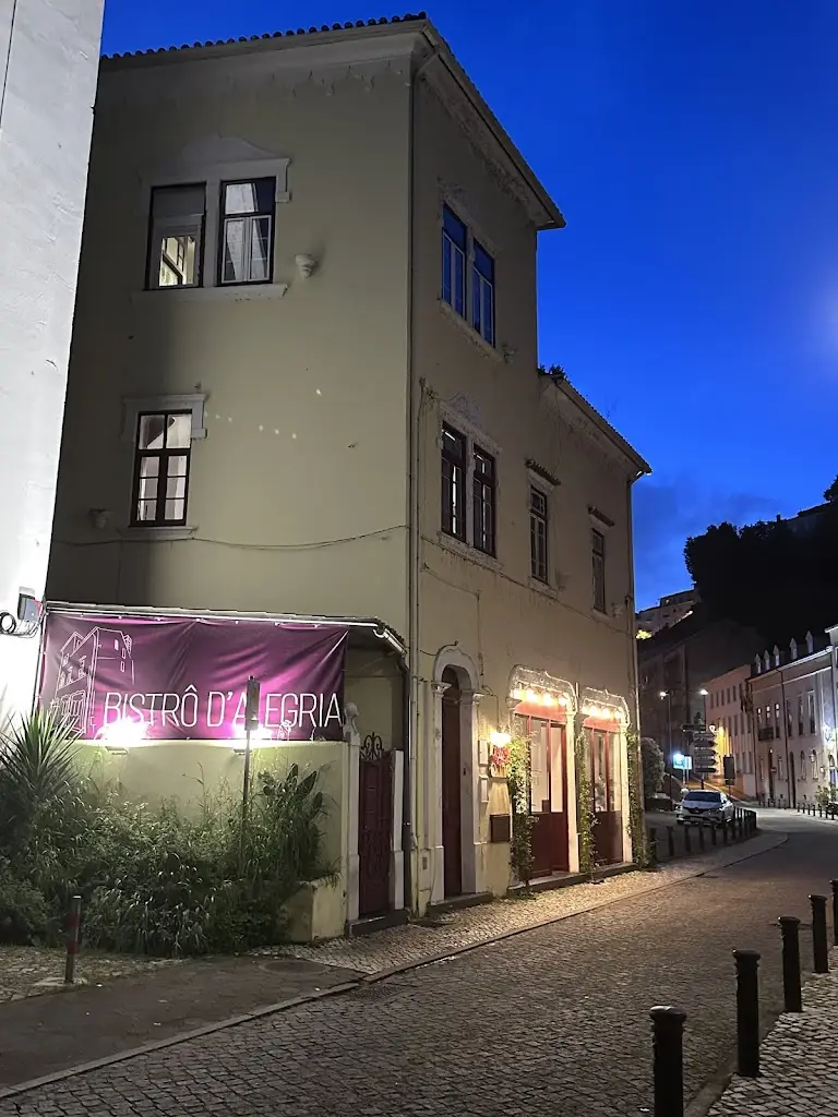 JJ & PG_Bistrô d'Alegria_Coimbra_reseña