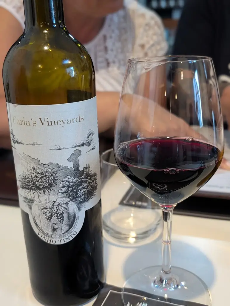 Robby_Alma Latina_Lagoa_recensione