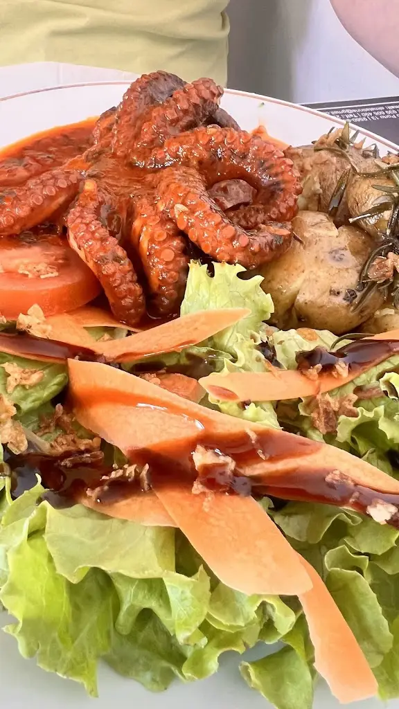 Boris P_Alma Latina_Lagoa_recensione