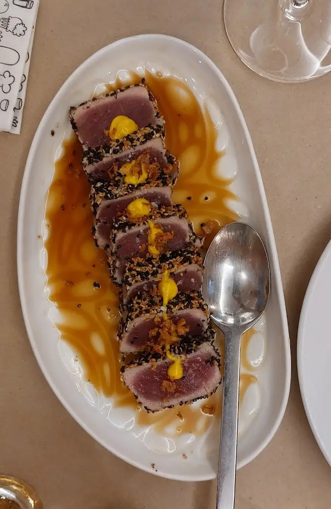 Hoss Cartride_Dux Taberna Urbana_Coimbra_recensione