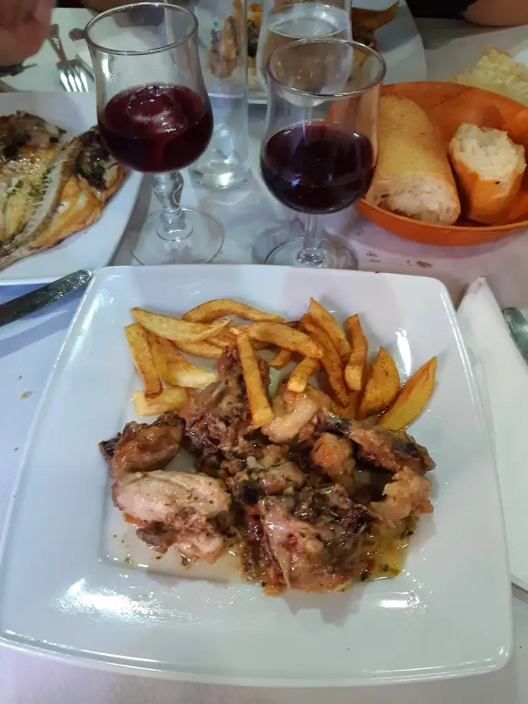 Menu_Restaurante Solar do Bacalhau_Coimbra_immagine_9