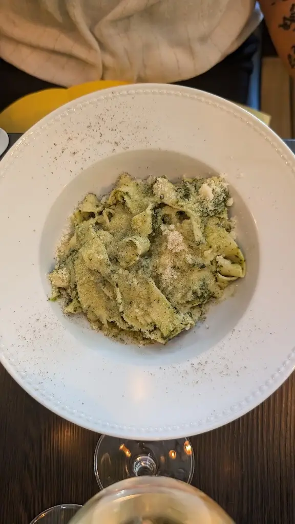 Doug Milne_Italianino_Coimbra_recensione